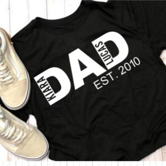 papa shirts
